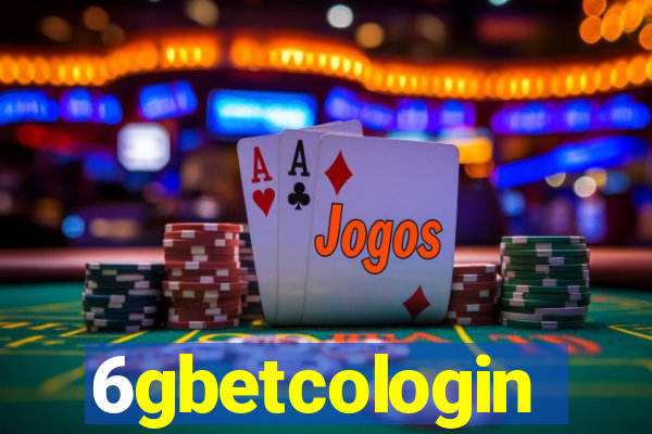 6gbetcologin