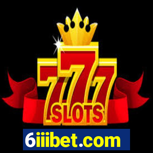 6iiibet.com