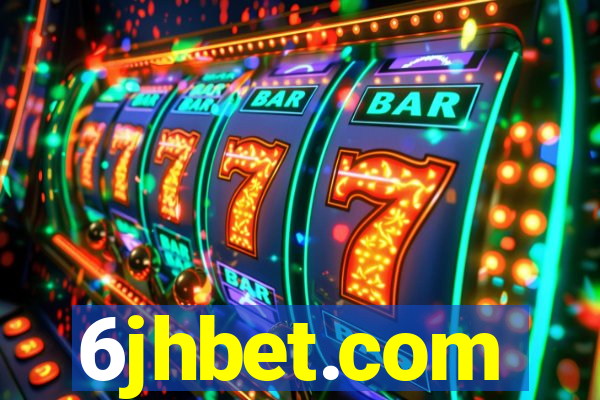 6jhbet.com