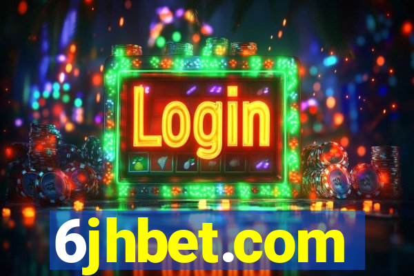 6jhbet.com