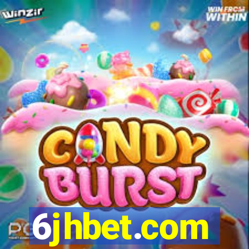 6jhbet.com