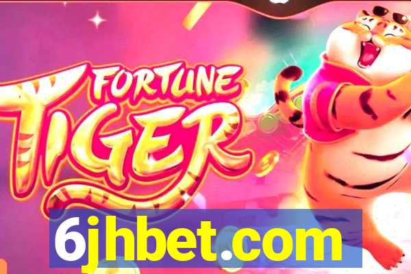 6jhbet.com
