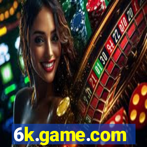 6k.game.com