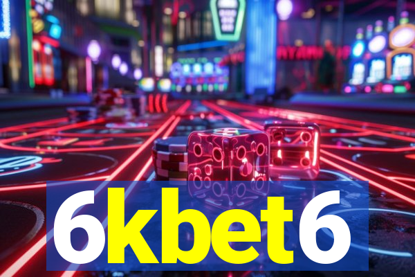 6kbet6