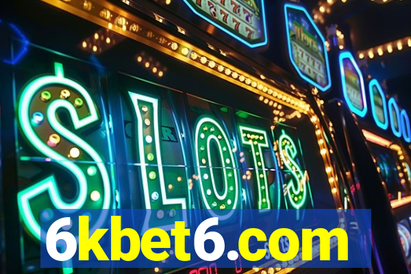 6kbet6.com
