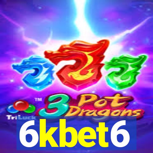 6kbet6