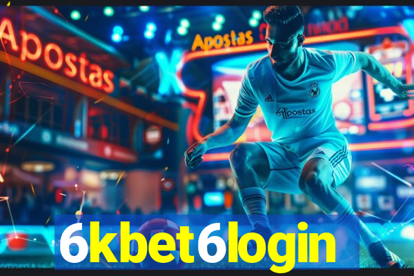 6kbet6login