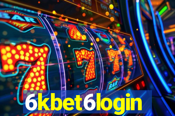 6kbet6login