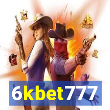 6kbet777