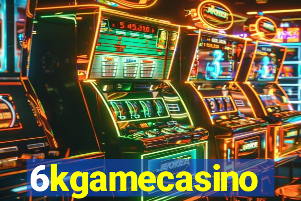 6kgamecasino