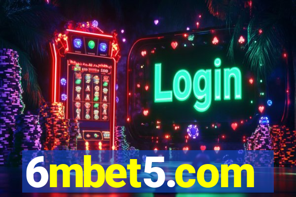 6mbet5.com