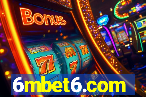 6mbet6.com