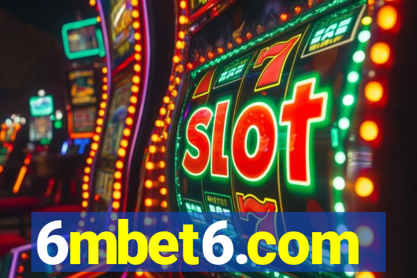 6mbet6.com