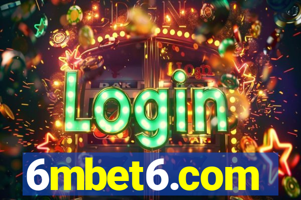 6mbet6.com