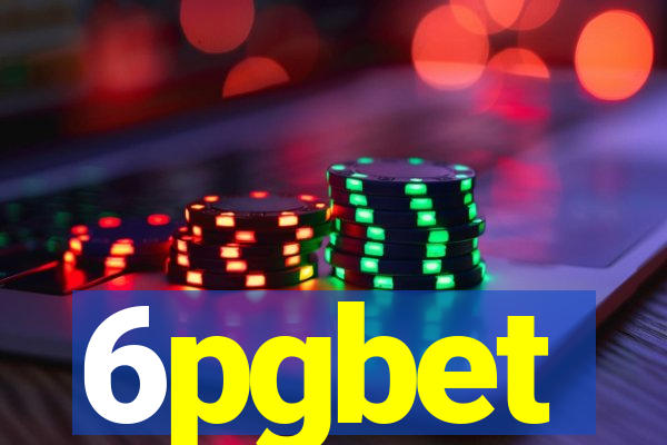 6pgbet