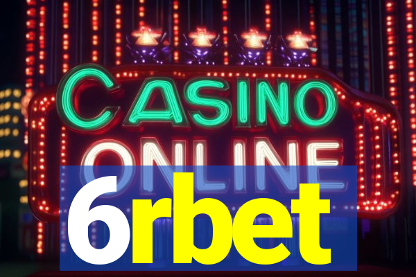 6rbet