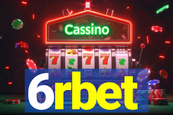 6rbet