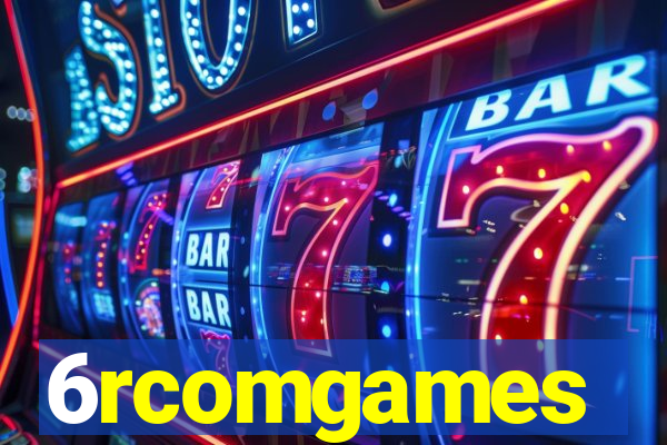 6rcomgames