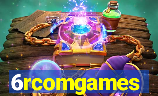 6rcomgames