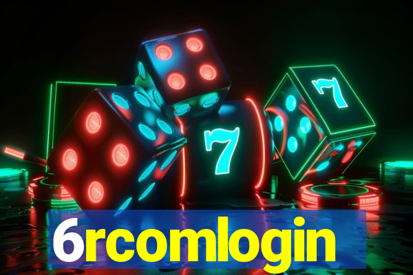 6rcomlogin
