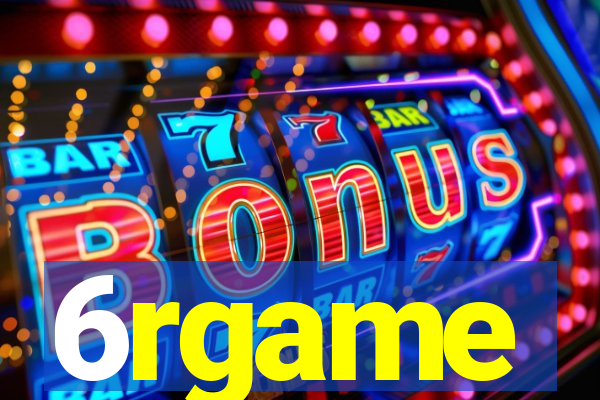 6rgame
