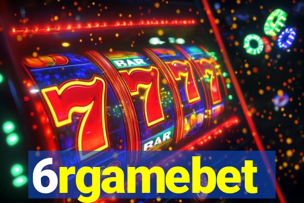 6rgamebet