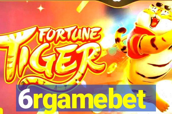 6rgamebet