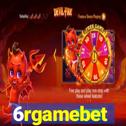 6rgamebet