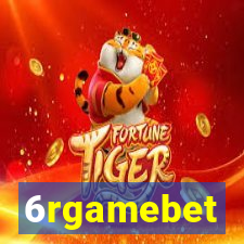 6rgamebet