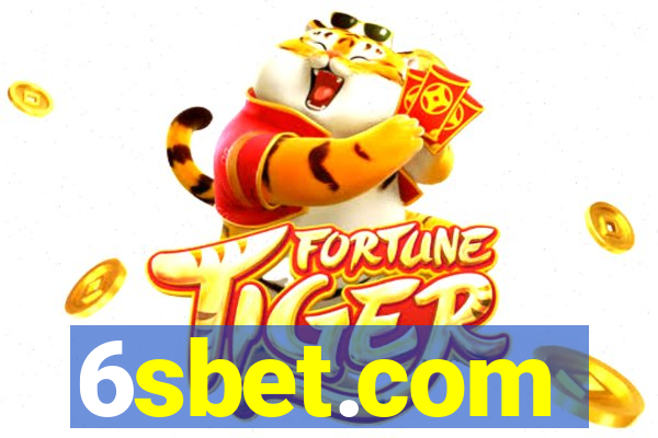 6sbet.com