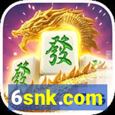 6snk.com