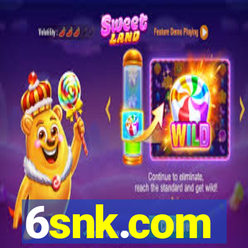 6snk.com
