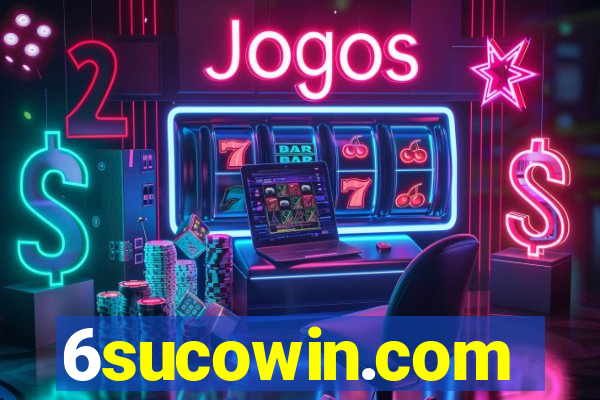 6sucowin.com