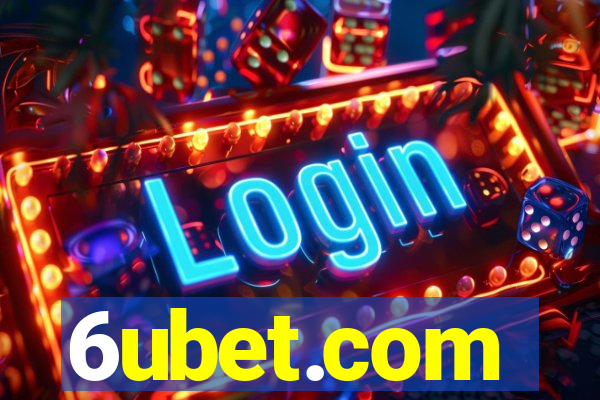 6ubet.com