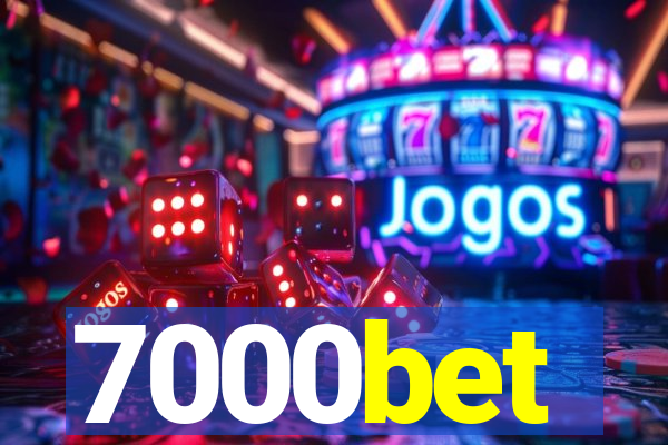 7000bet