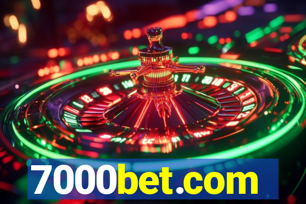 7000bet.com