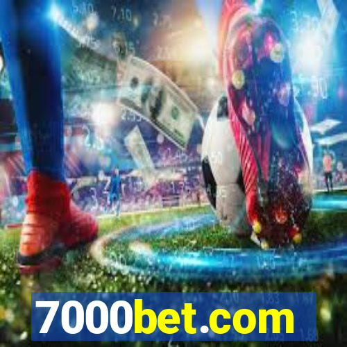 7000bet.com