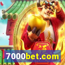 7000bet.com
