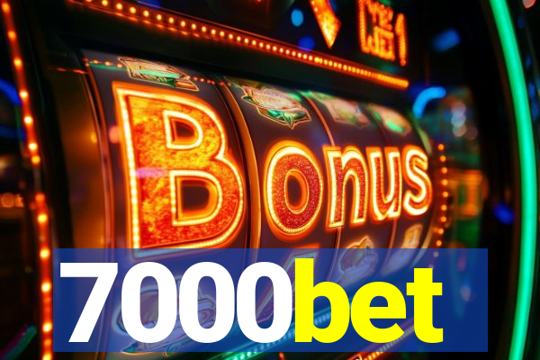 7000bet