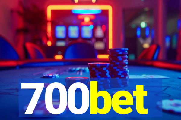700bet