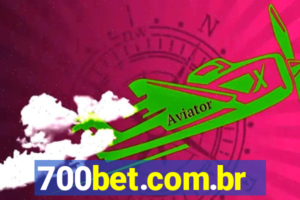 700bet.com.br