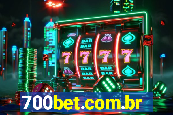 700bet.com.br