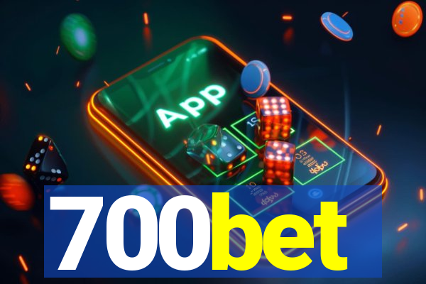 700bet