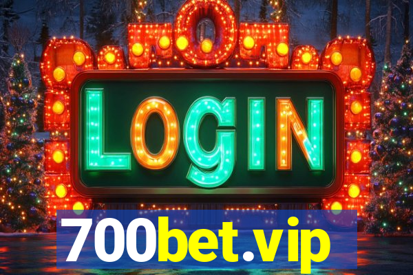 700bet.vip