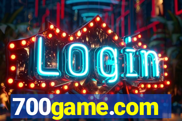 700game.com