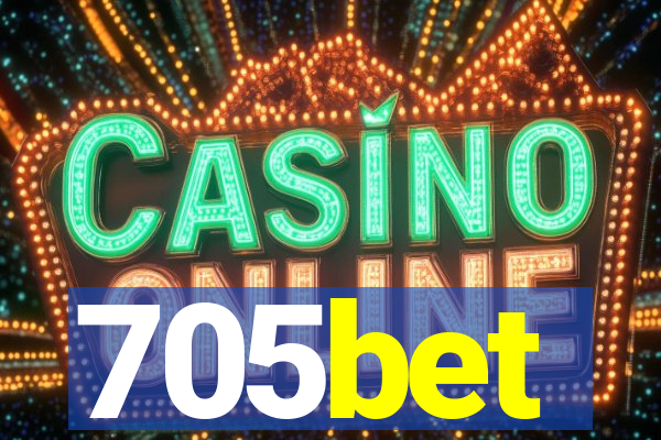 705bet