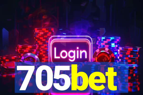 705bet