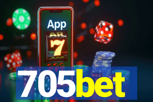 705bet