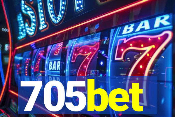 705bet