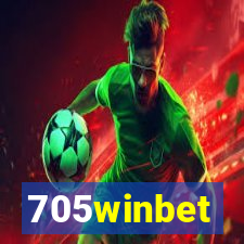 705winbet
